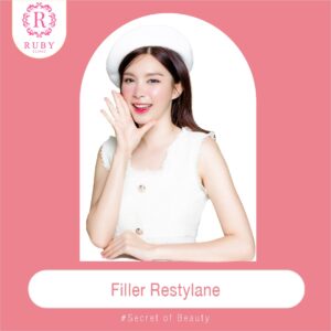 Filler Restylane