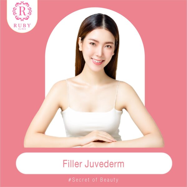 Filler Juvederm