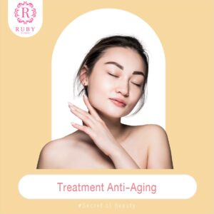 Treatment Anti-Aging