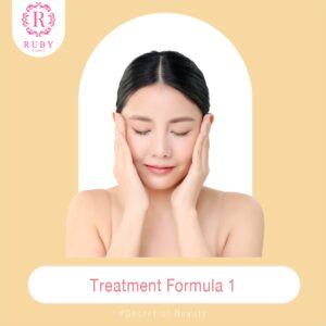 Treatment Rejuvenation Formula 1