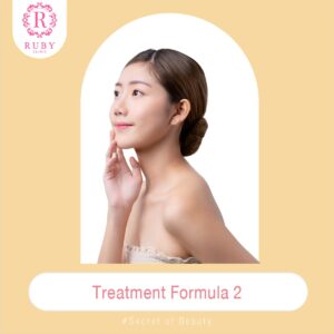 Treatment Rejuvenation Formula 2