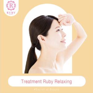 Treatment Ruby Relaxing