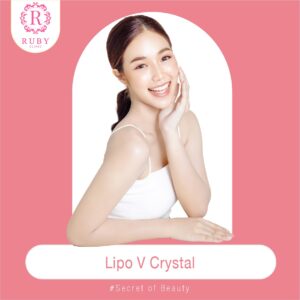 Lipo V Crystal