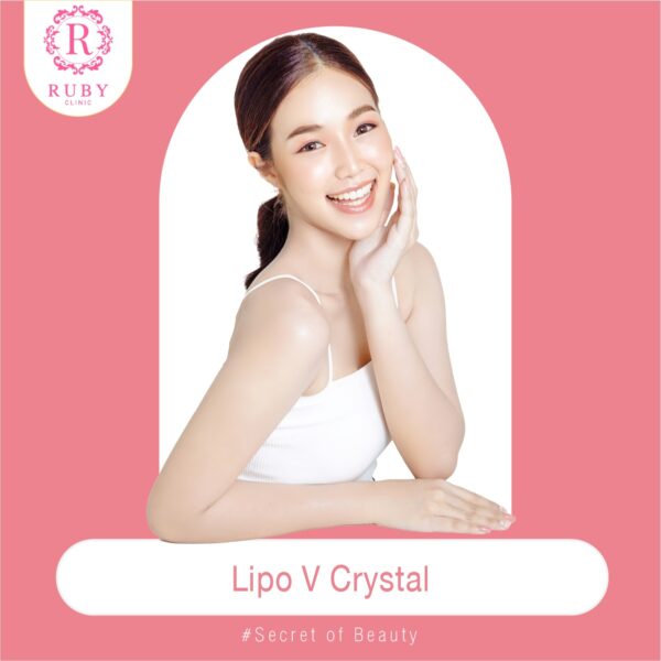 Lipo V Crystal