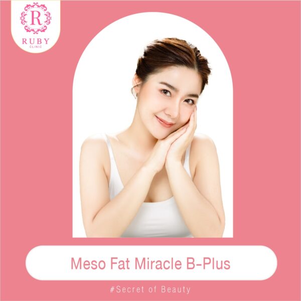 Meso Fat Miracle B-Plus